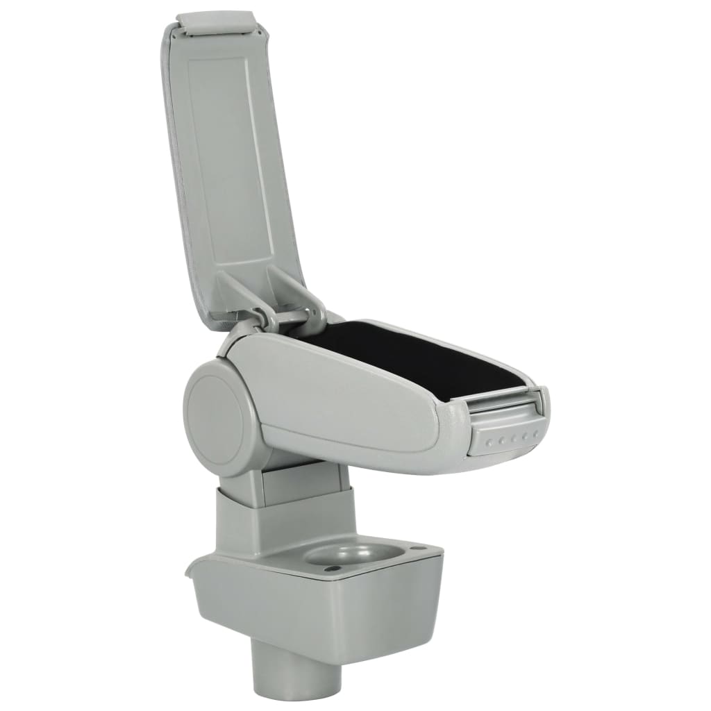 Vidaxl Rails para Ford Fiesta (2009)