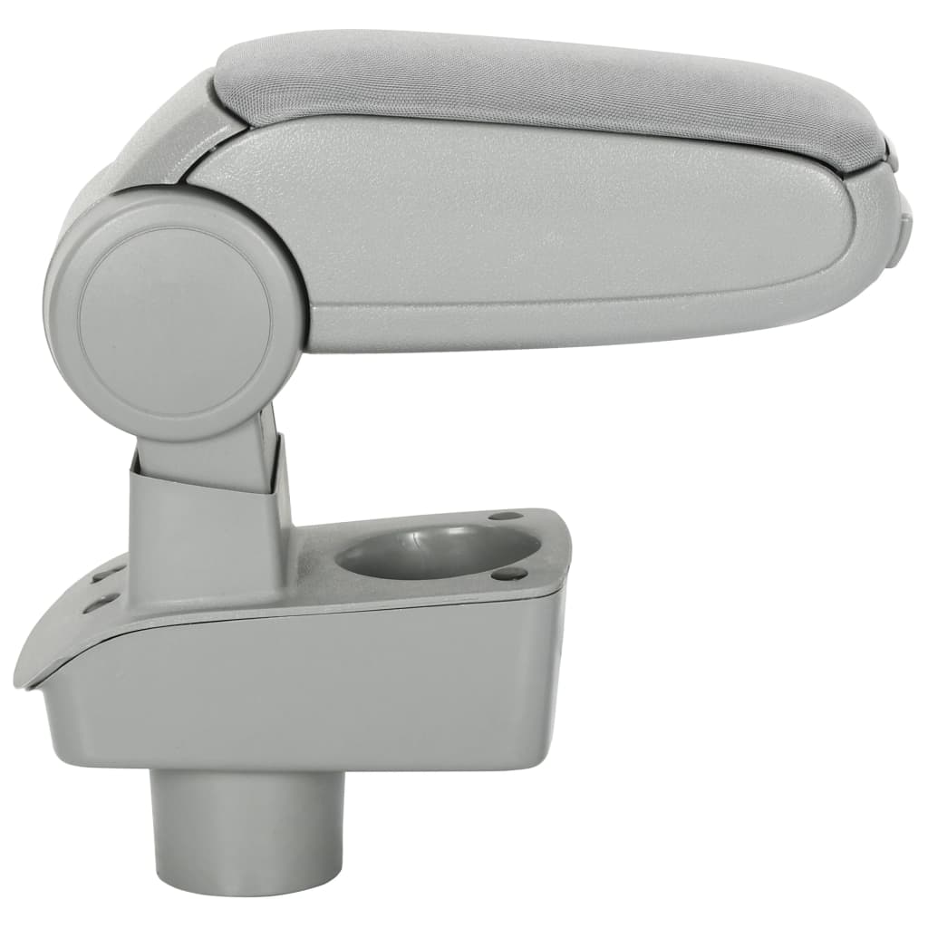 Vidaxl Rails para Ford Fiesta (2009)