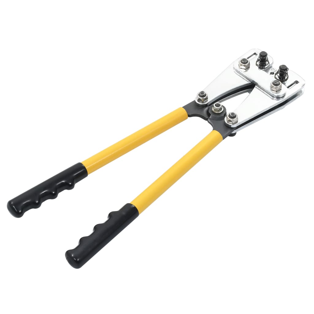 Vidaxl hydraulic crimping tool