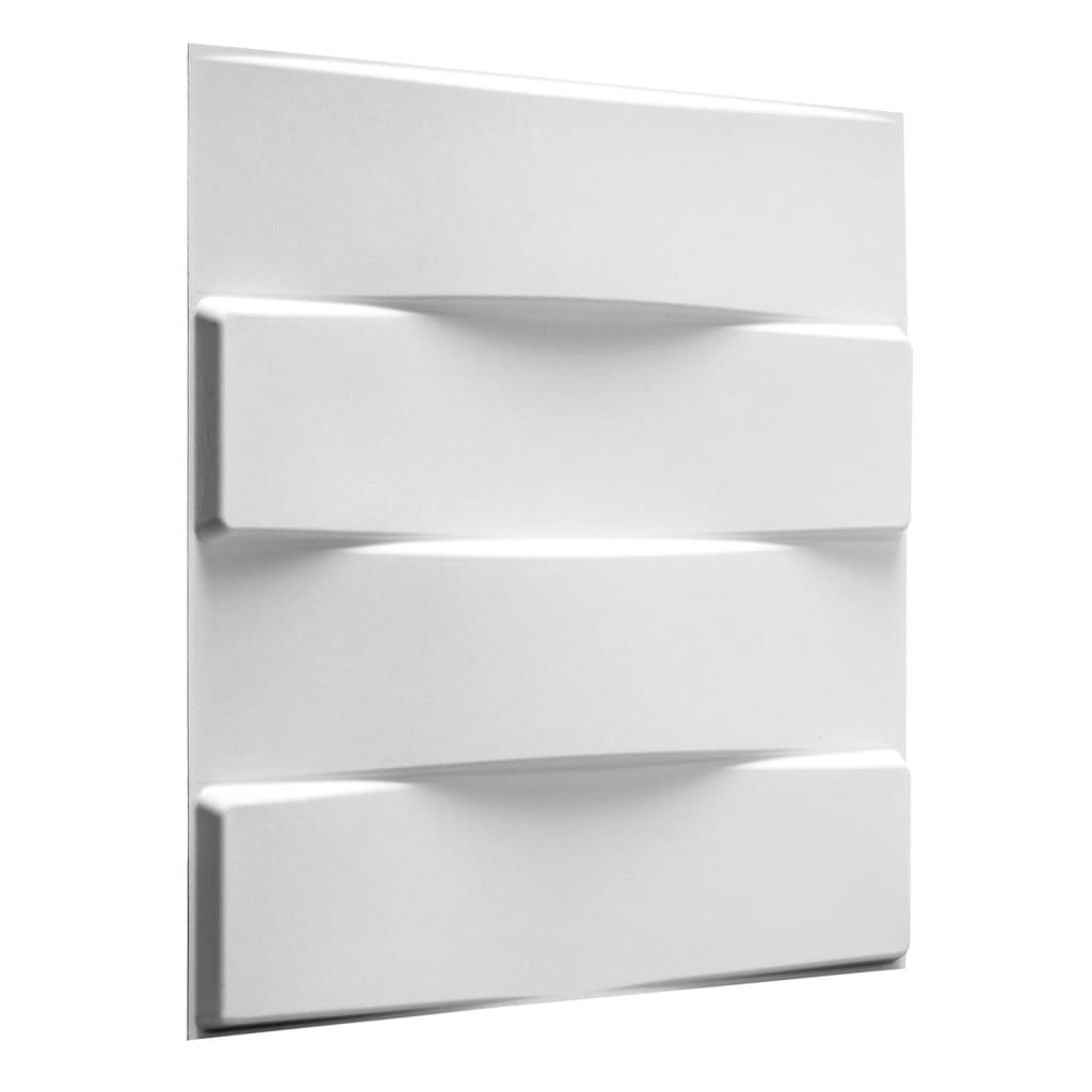 Pannelli a parete Wallart Wallart 24 ST 3D GA-WA05 VAULTS