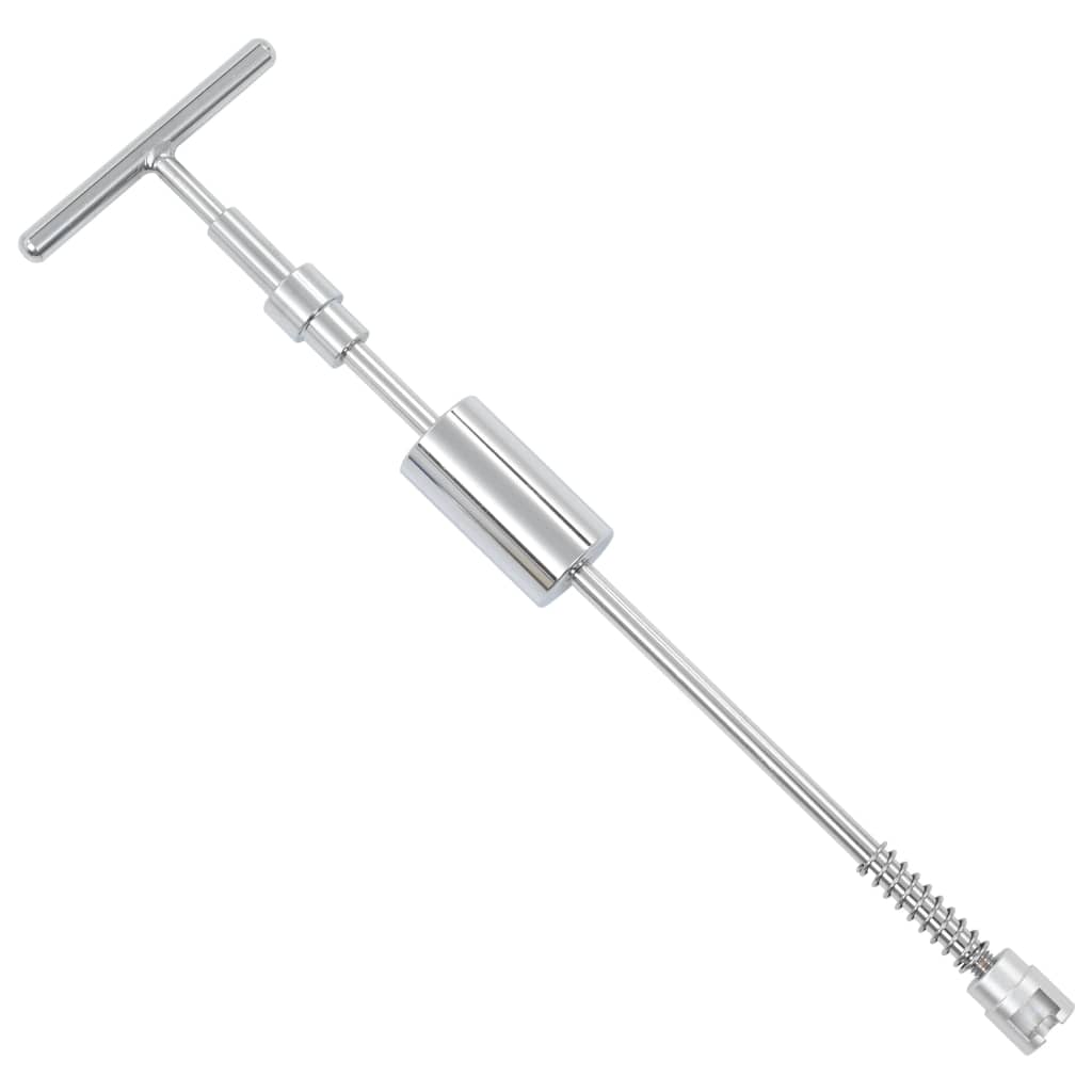 Vidaxl 15-piece paintless dent removal kit