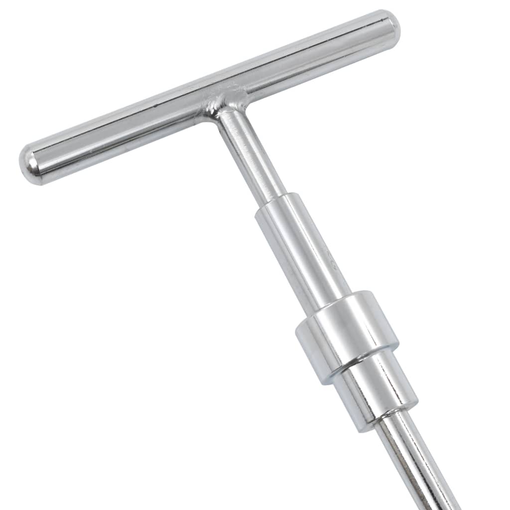 Vidaxl 15-piece paintless dent removal kit