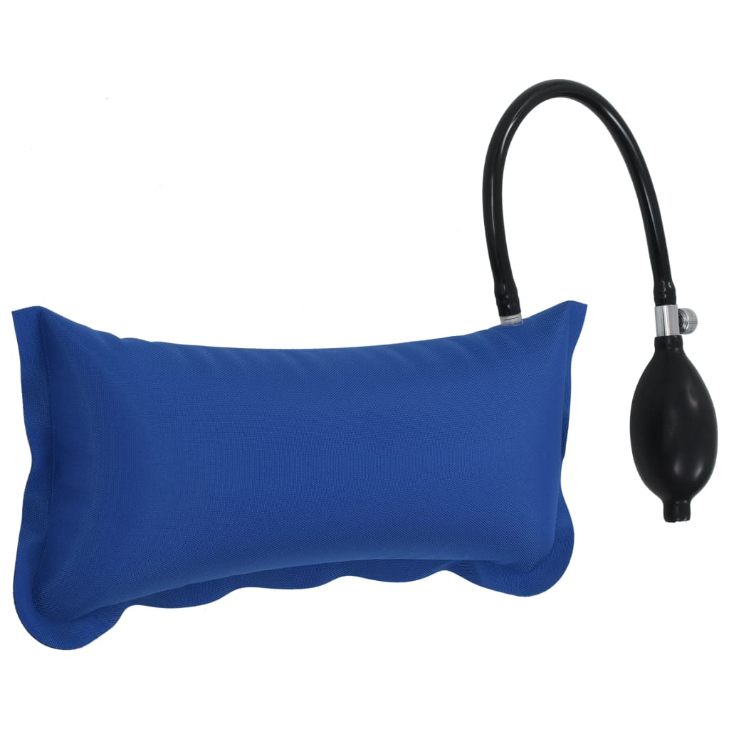 Vidaxl Air Pump Wedges 4 pcs 100 kg 2-50 mm