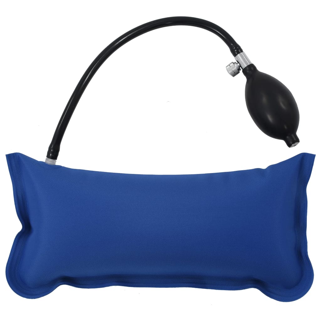 Vidaxl Air Pump Wedges 4 pcs 100 kg 2-50 mm