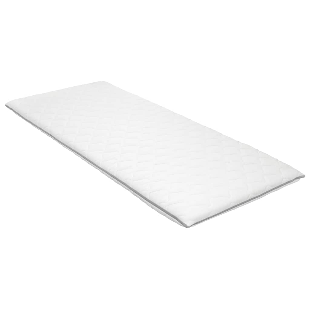 Vidaxl Top Mattress 6 cm Visco-Torso Foam 90x200 cm