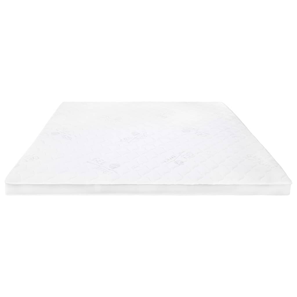 Vidaxx top mattress 7 cm gel foam 140x200 cm