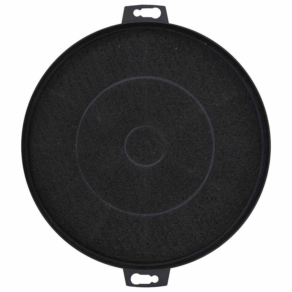 Vidaxl uhlíkové filtry pro kapuci extraktoru 2 ks 210 mm