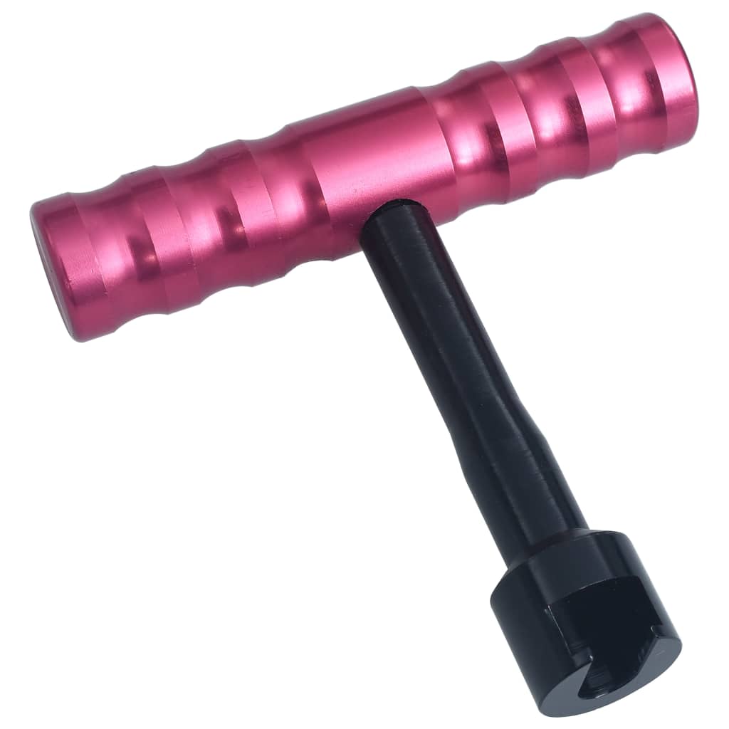 Vidaxl 19-piece dent puller kit with no repainting required