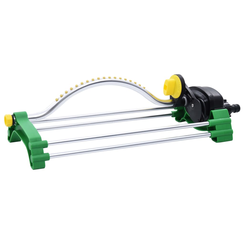 Vidaxl Drehsprühgerät mit 18 Jets