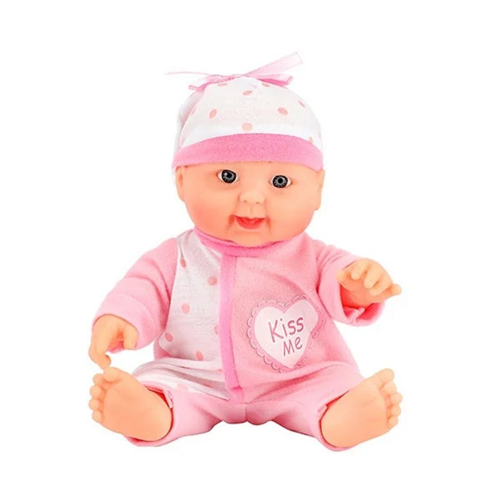 Baby Beau Babypop mě, 22,5 cm