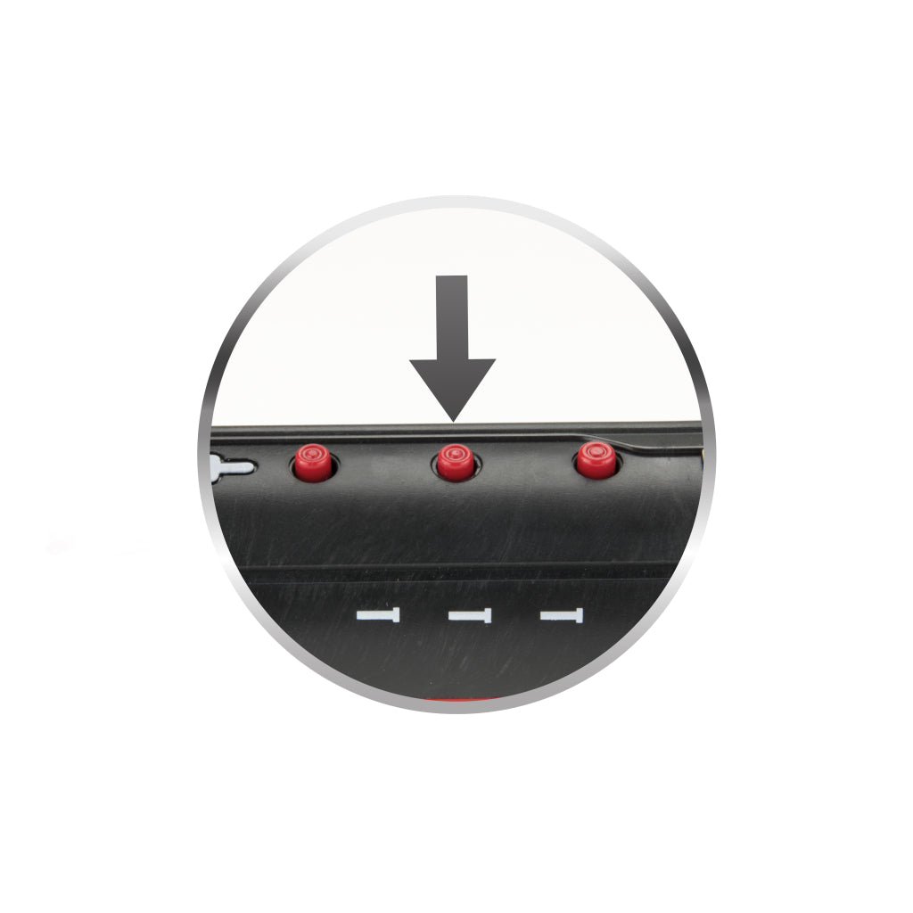 Toi-toys undersea euml;r black 43 cm with light and sound