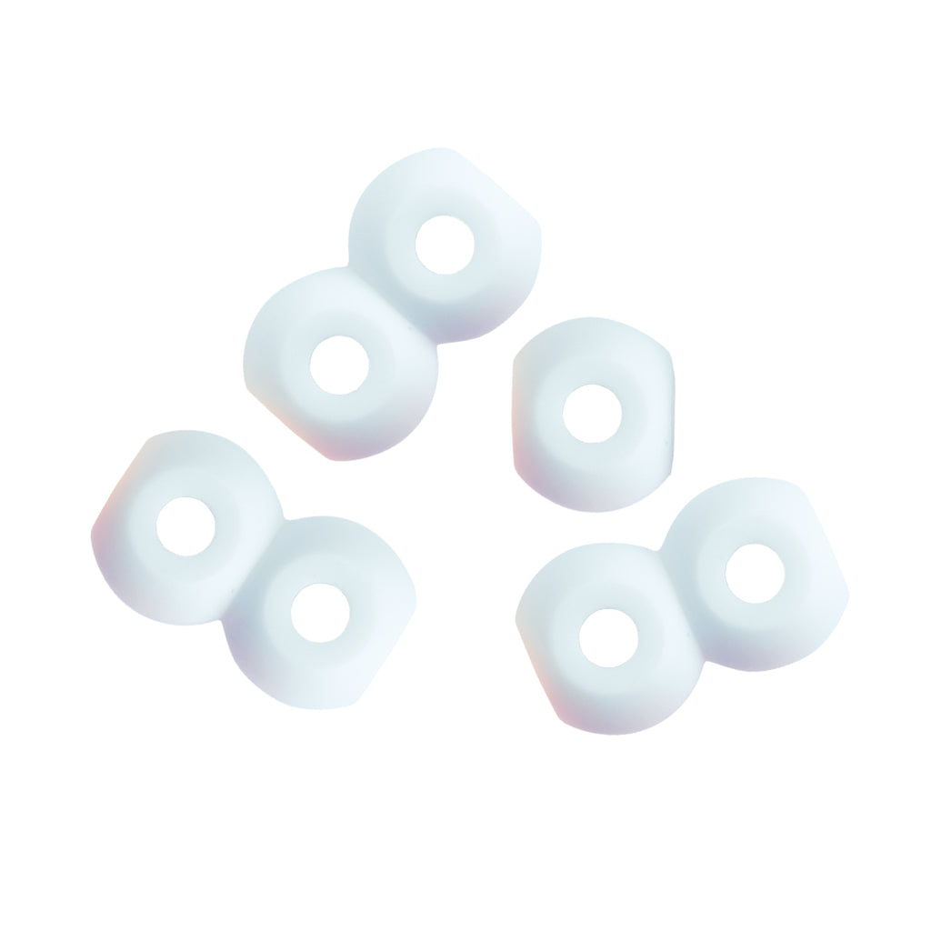 Toi-toys 3D-Puzzle Elefant Junior 31,5 cm Schaumstoff grau 75-teilig