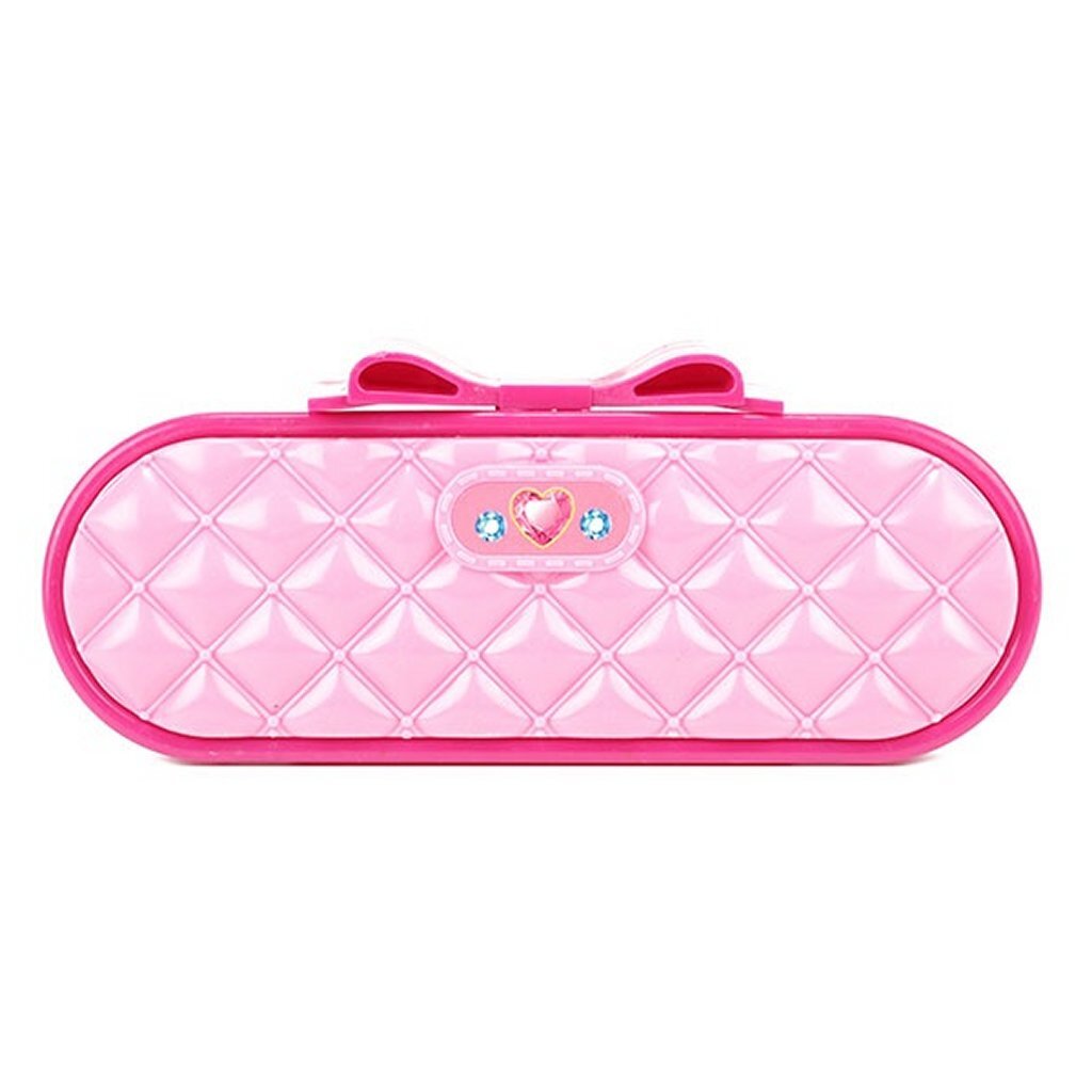 Princess friends princess headband with bag pink