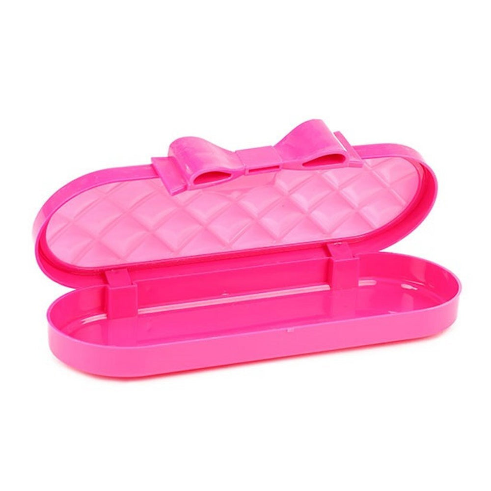Princess friends princess headband with bag pink