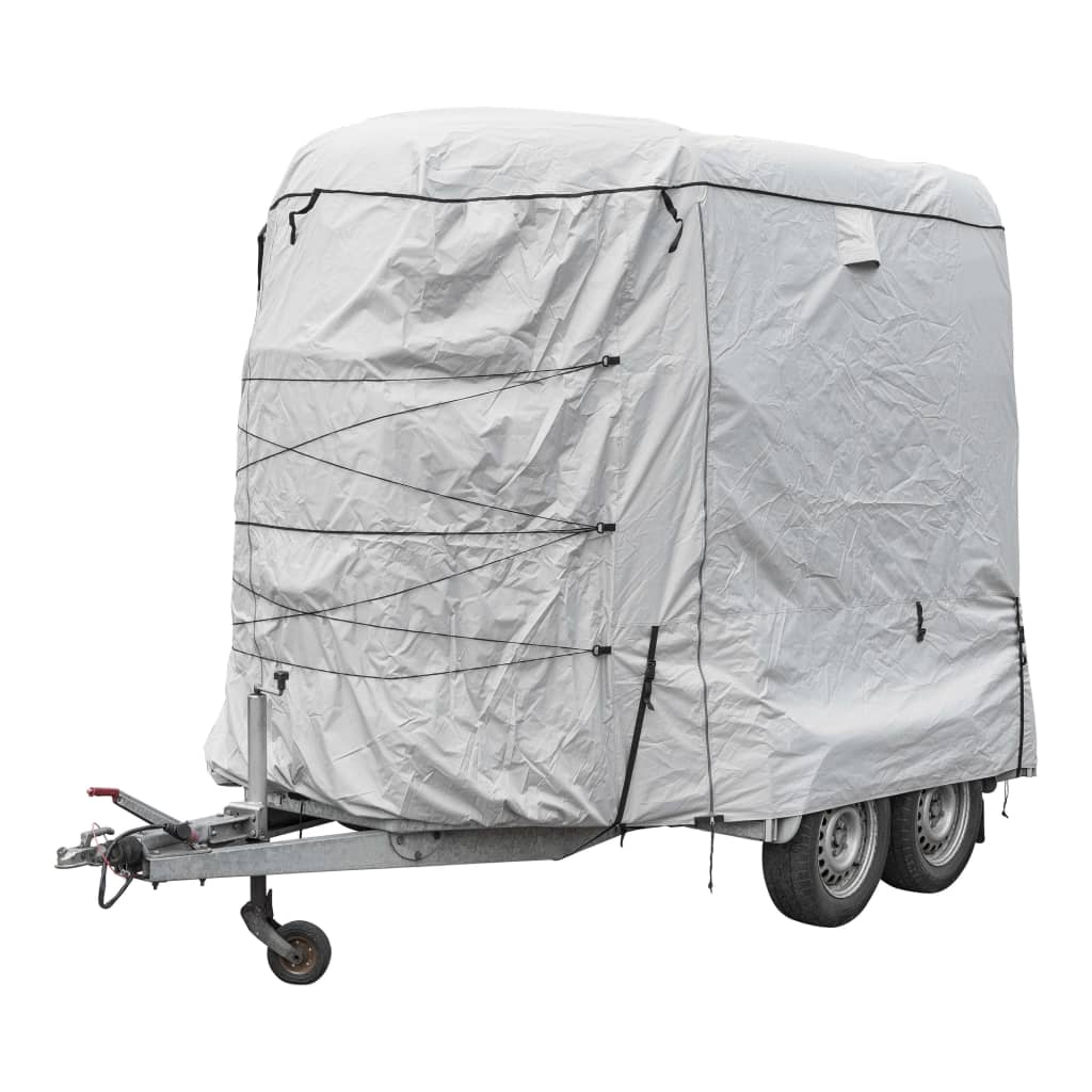 Proplus horse trailer cover