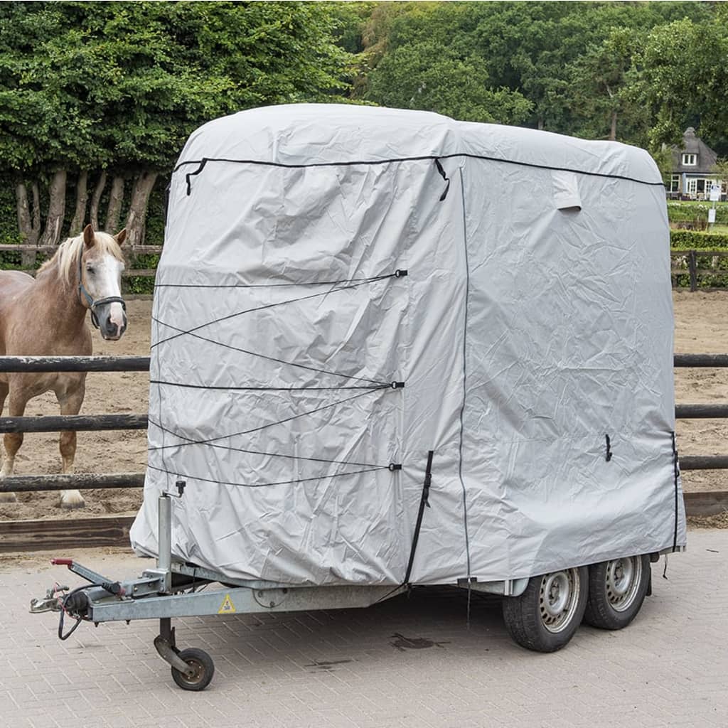 Proplus horse trailer cover