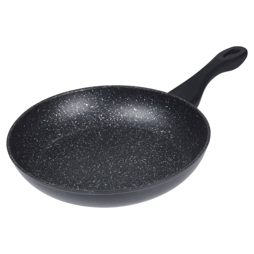 Excellent Houseware Houseware 3-piece Frying Pan Set