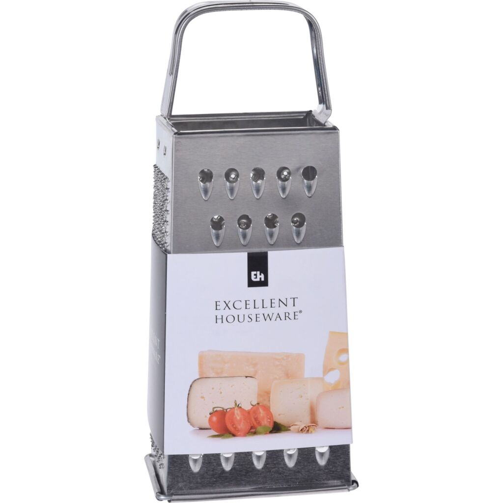 Eccellente casalinga a rasp