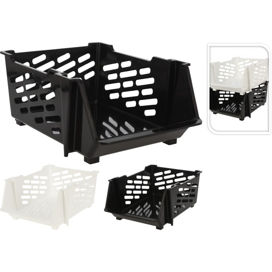 Other brands plastic basket 44x33x20cm