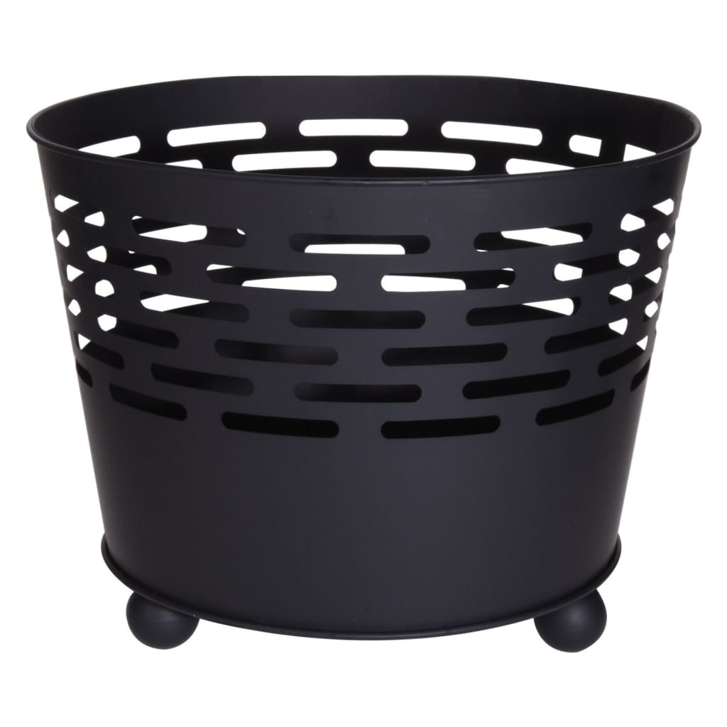 Progarden Progarden Fire Pit 45x35 cm negro