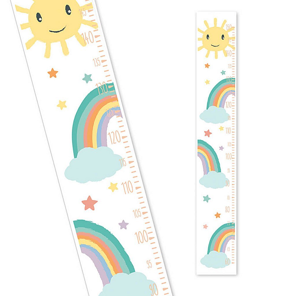 Studio-Zirkus-Studio-Zirkus-Wachstumsdiagramm-Regenbogen