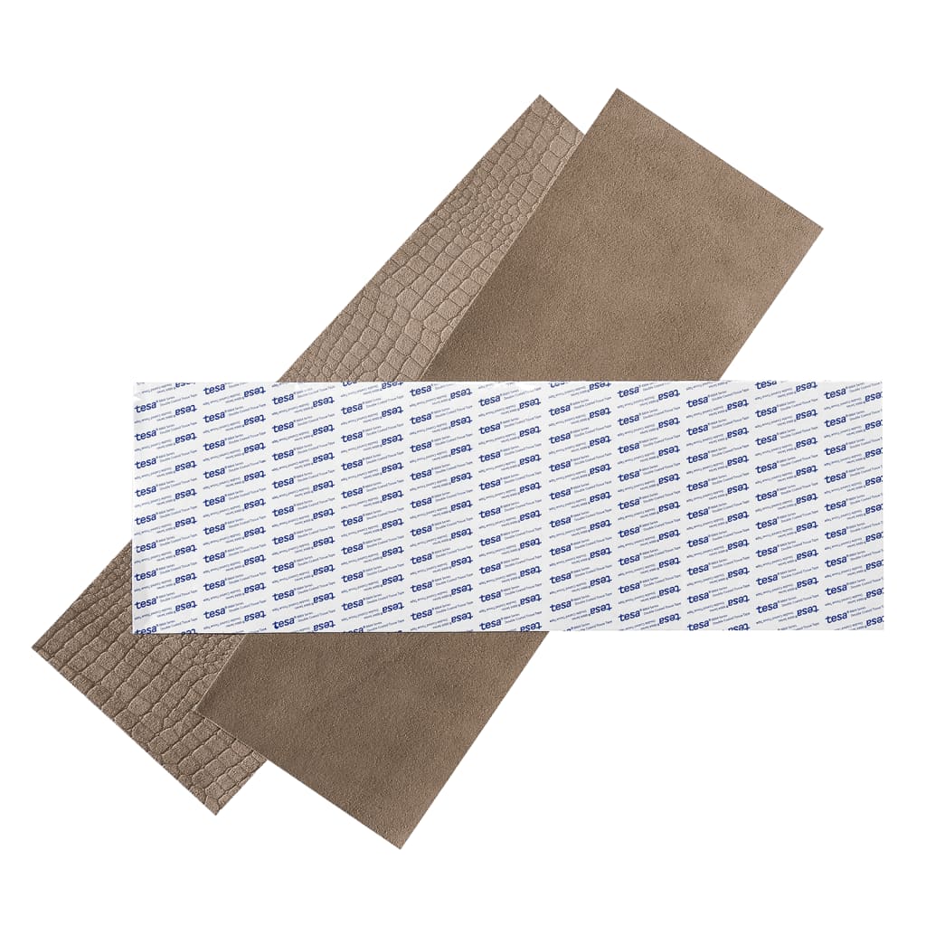 WallArt WallArt 16 vnt Tile Stubbs odos pilka taupe