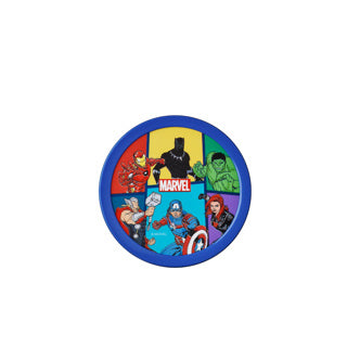 Mepal fruit box campus - avengers