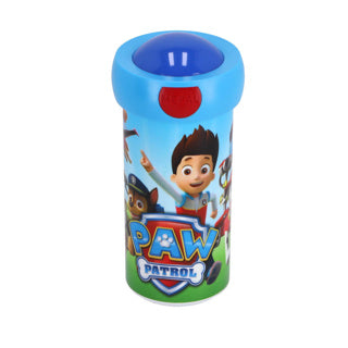 Mepal rosti paw patrol school cup 300 ml