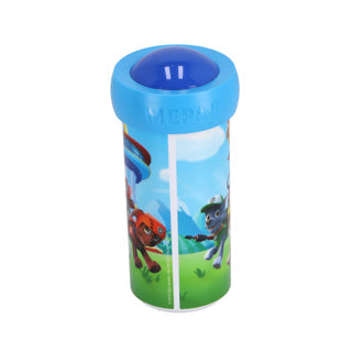 Mepal rosti paw patrol school cup 300 ml