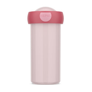 Mepal school cup campus 300 ml - cool pink