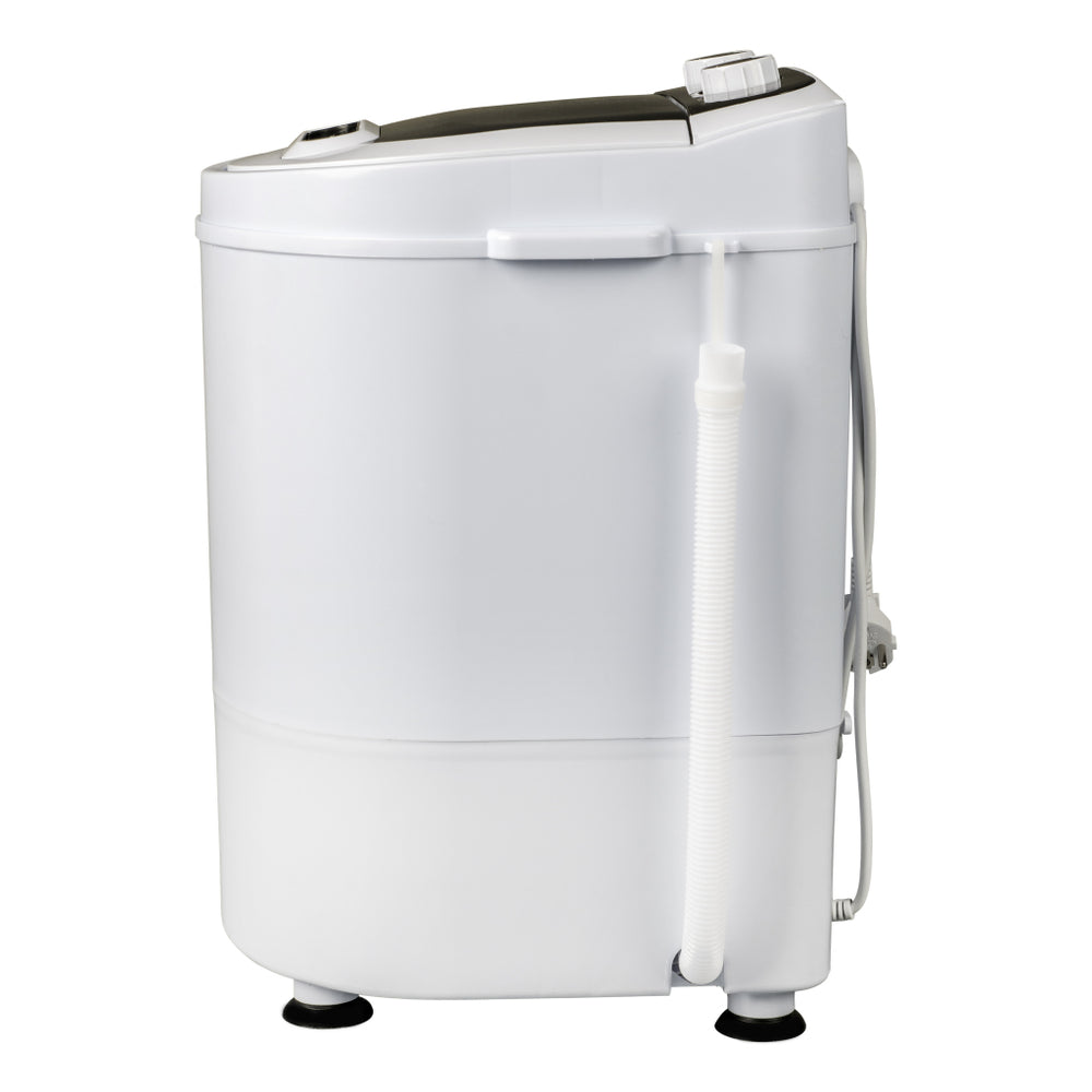 Salora WMR3350 Washing Machine Compact Bianco