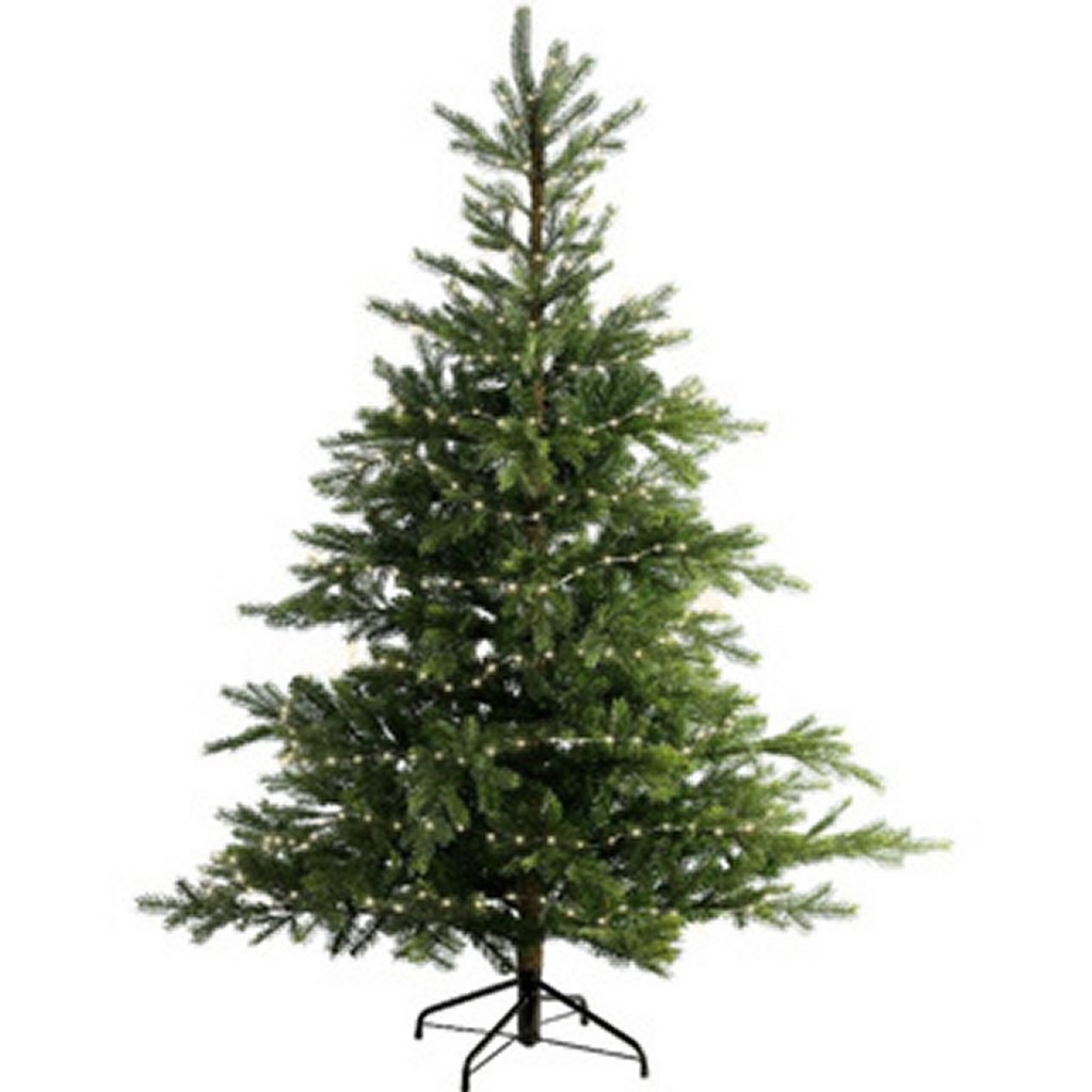 Lumineo Lumineo Micro LED Stringlights Lighting Silver Wire 24M 480 LEDs Outdoor Warm White