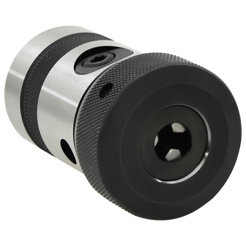 VIDAXL TAPBEEKOP B18 mit MT3-Welle für Gewinde M3-M16