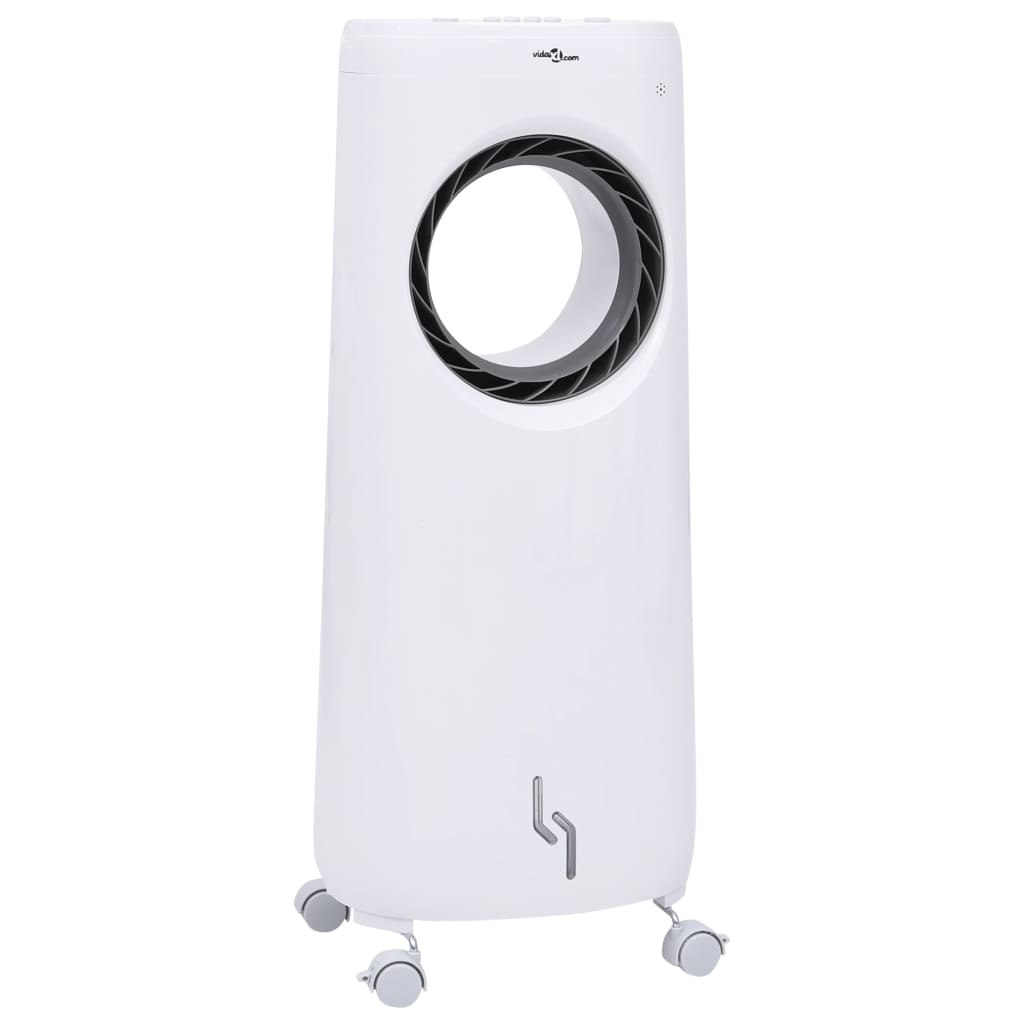 Vidaxl mobile air cooler 2-in-1 80 w