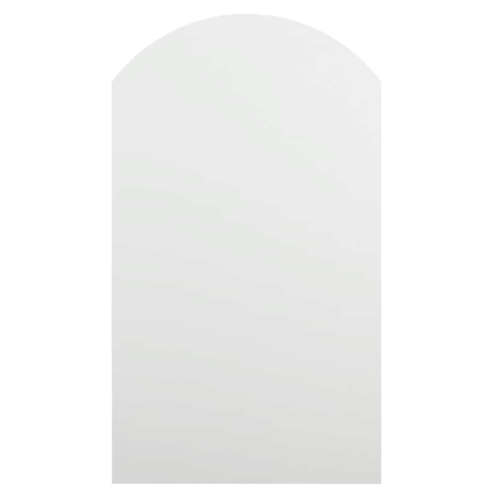 Vidaxl mirror 70x40 cm glass