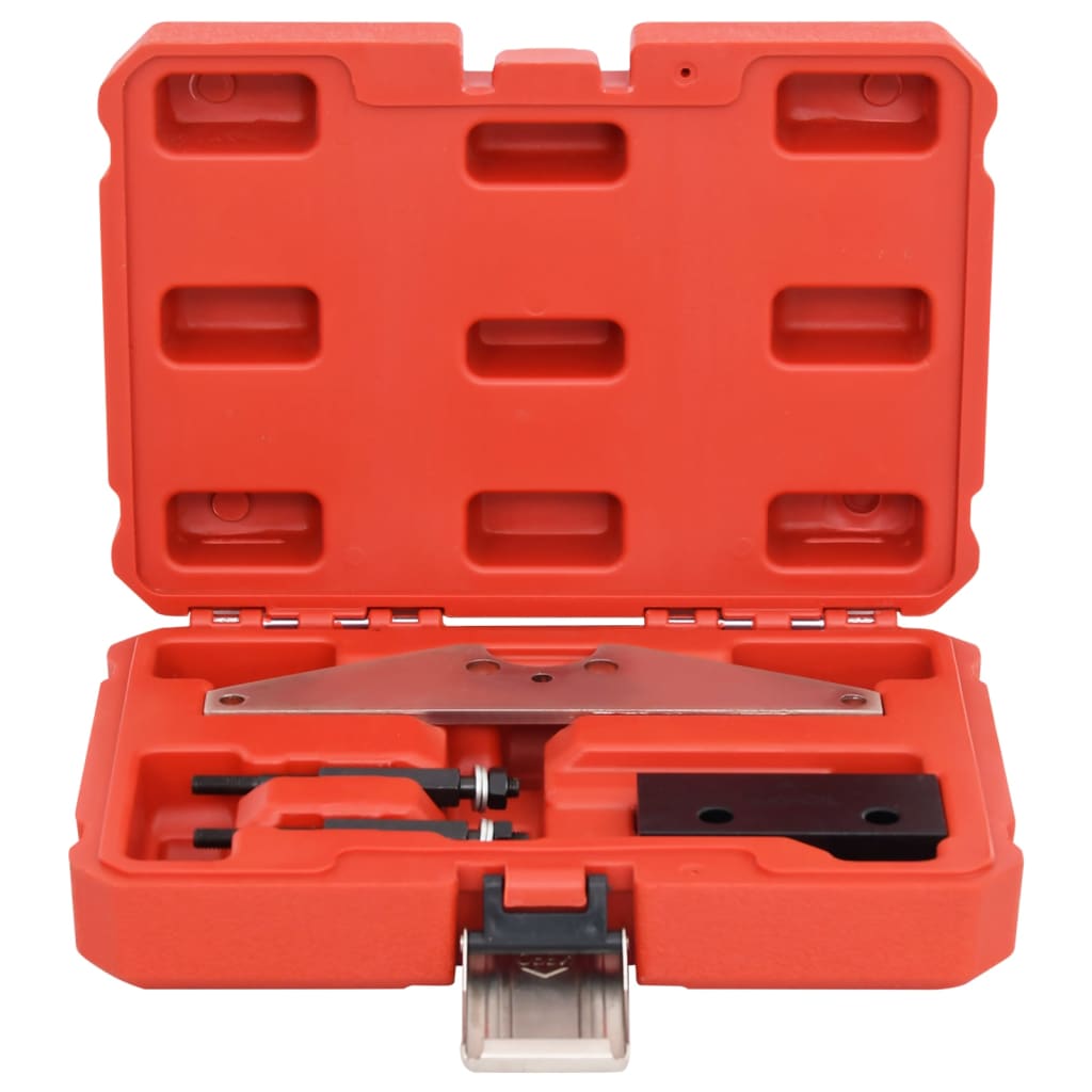 Vidaxl 4-piece engine timing tool set fiat 1.4 12 v