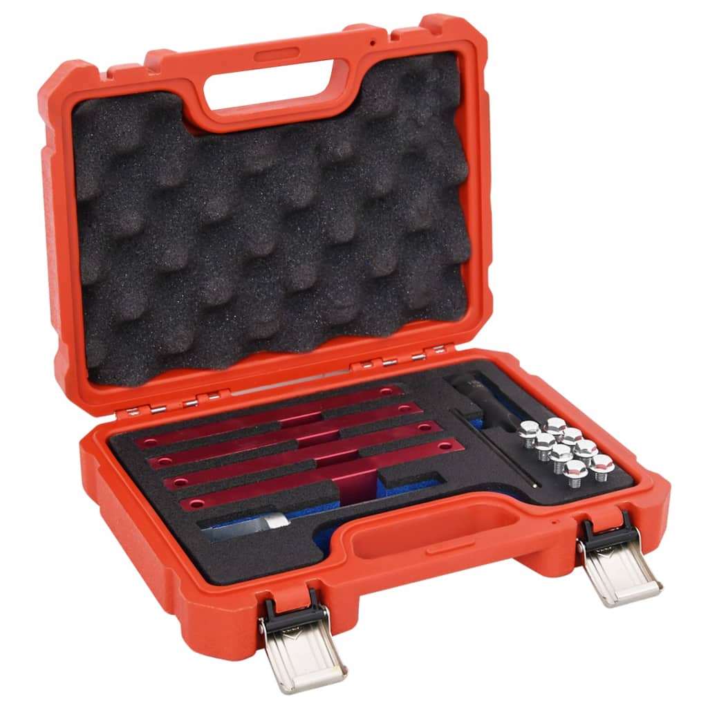 Vidaxl 15-piece engine timing tool set mercedes benz