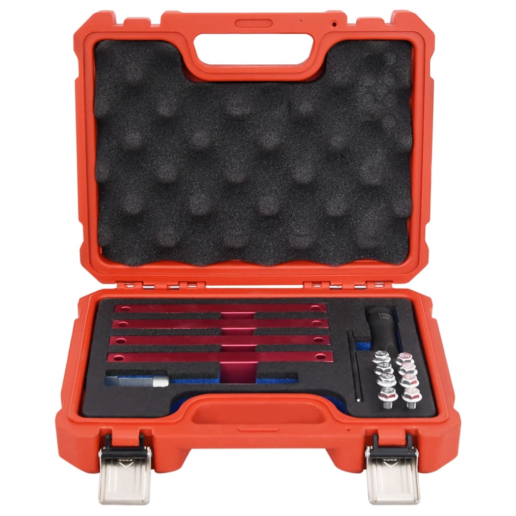 Vidaxl 15-piece engine timing tool set mercedes benz