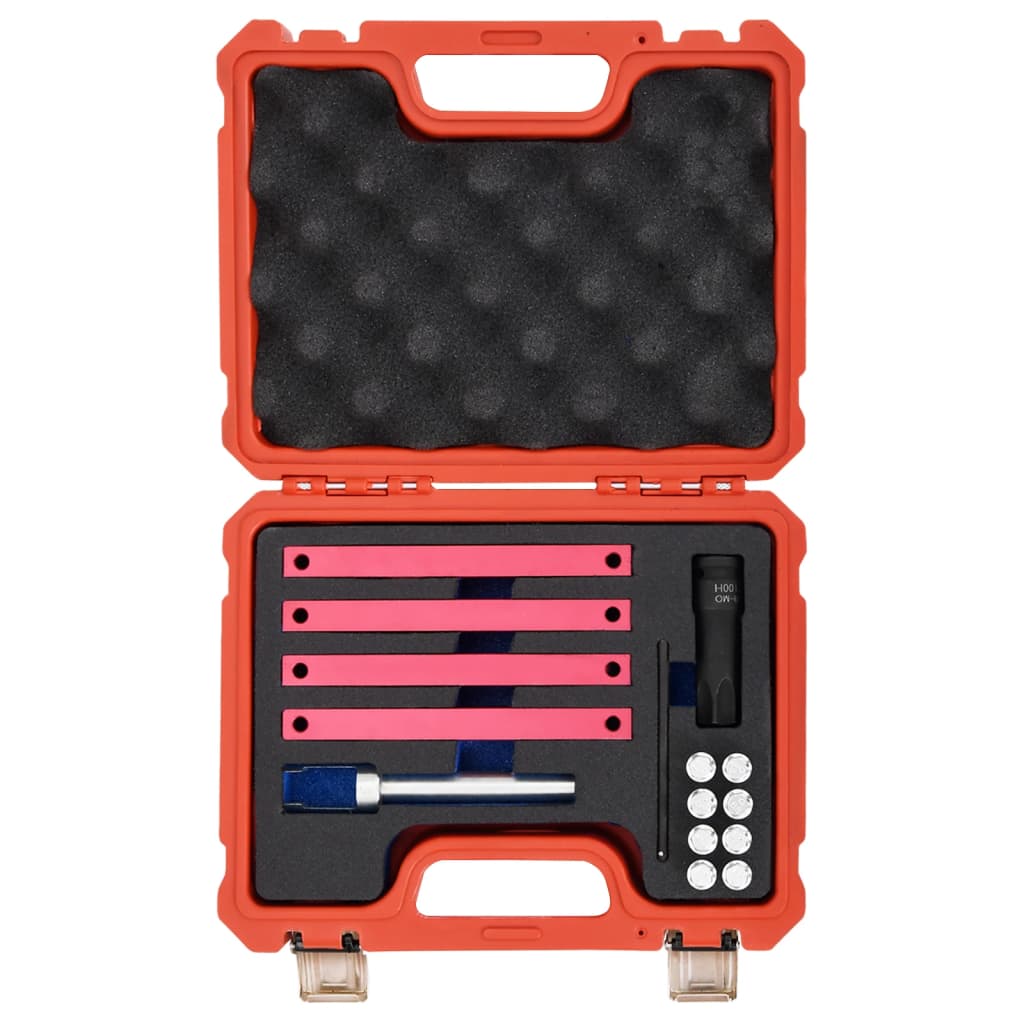 Vidaxl 15-piece engine timing tool set mercedes benz
