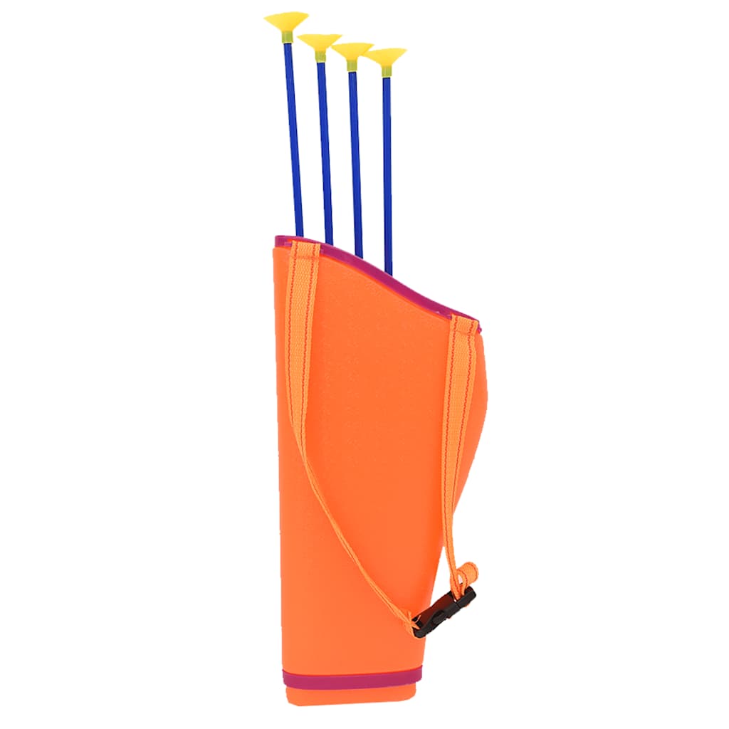 Vidaxl Children's Archery Set with Target
