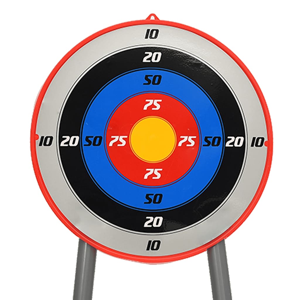 Vidaxl kinderboogschietset met schietschijf