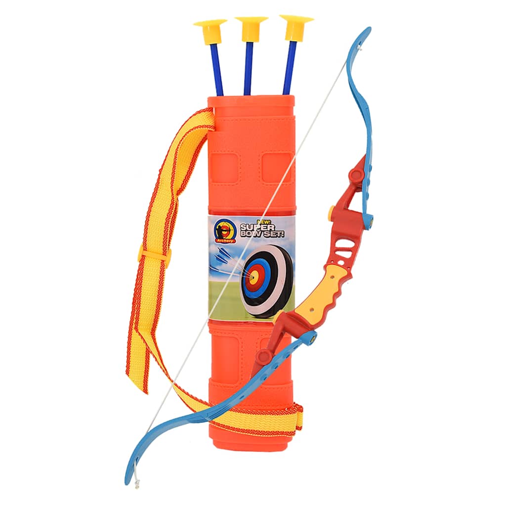 VidaXL children's archery set