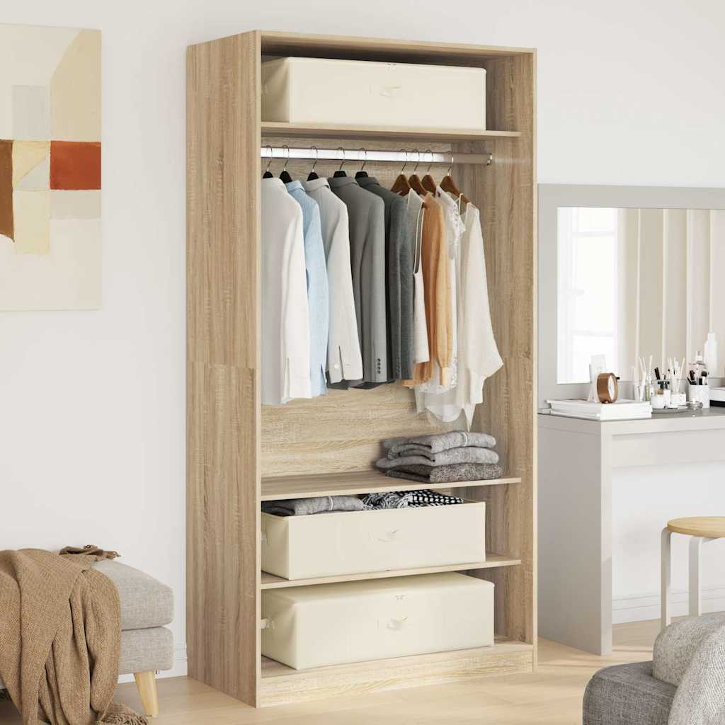 VIDAXL -Speicherbox 70x40x18 cm Stoffcreme -Colored