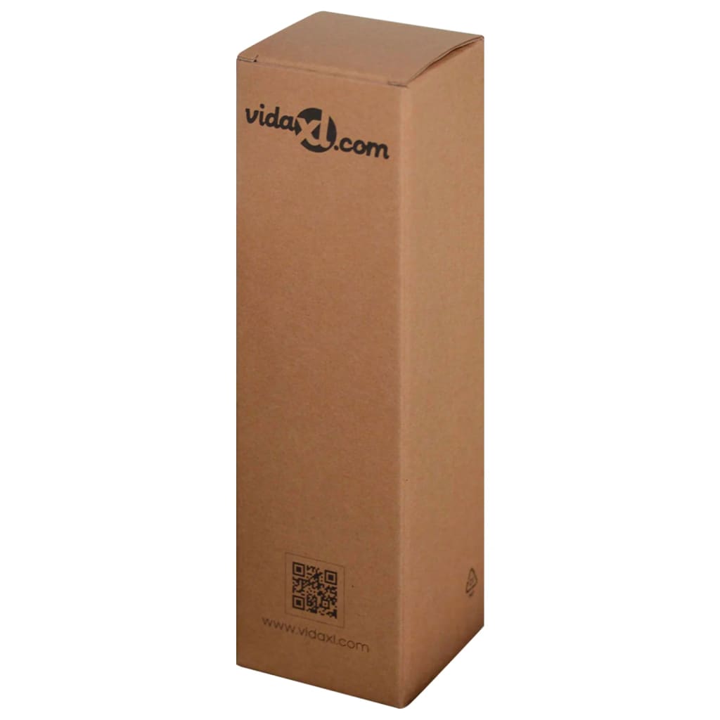 Vidaxl apprentissage et nettoyeur de poussière 250 ml