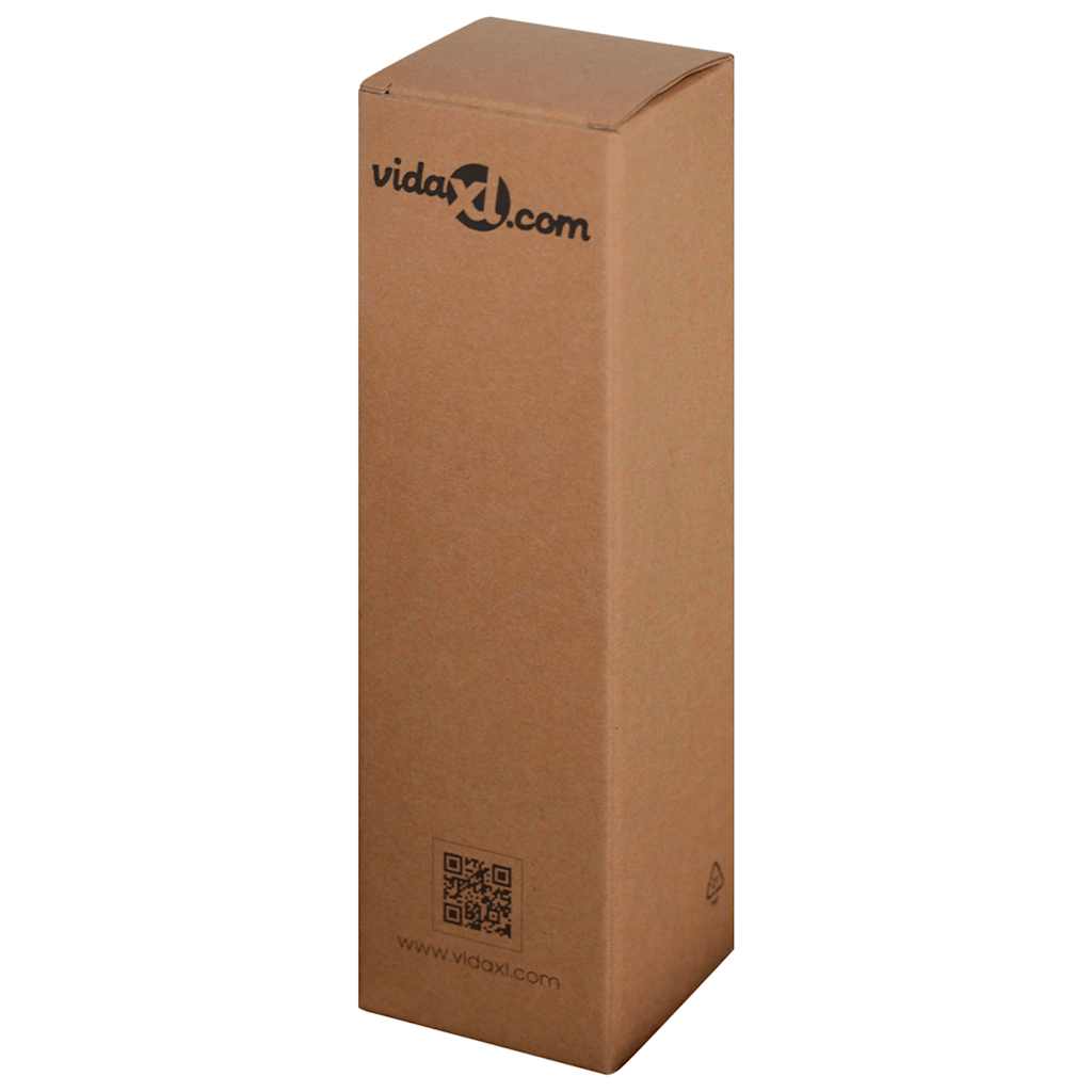 VidaXL čistič kože a textílií 250 ml