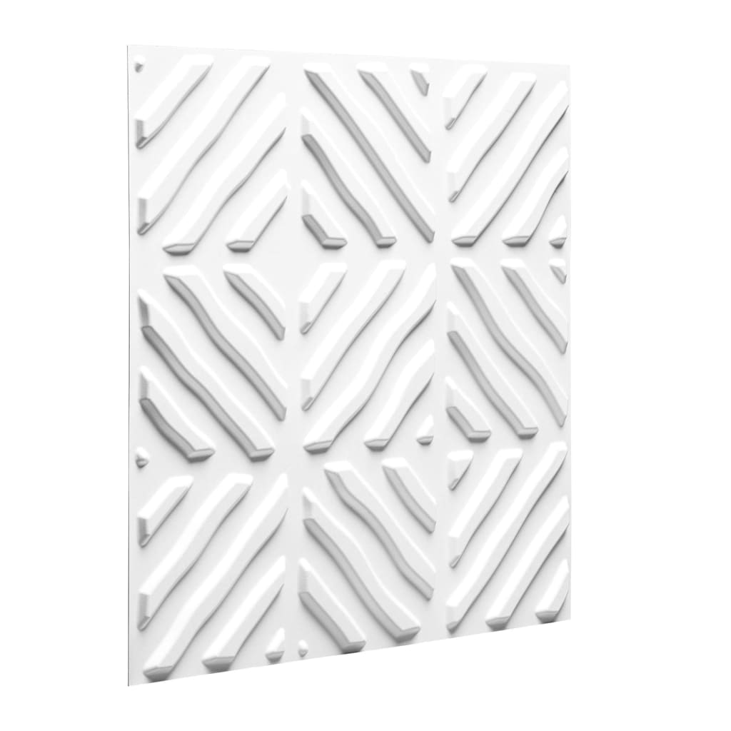 Panneaux muraux Walart Wallart 24 ST 3D GA-WA32 Noé