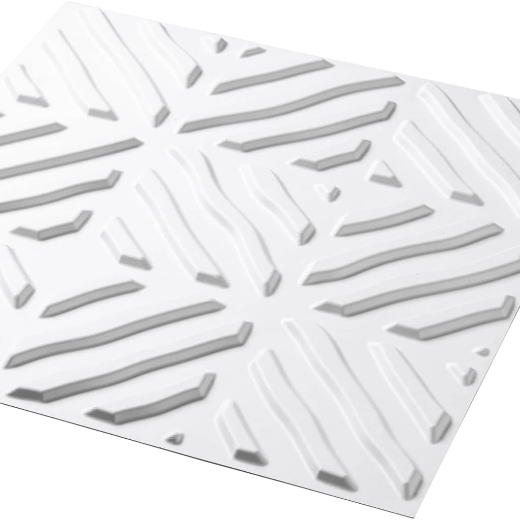 Panneaux muraux Walart Wallart 24 ST 3D GA-WA32 Noé