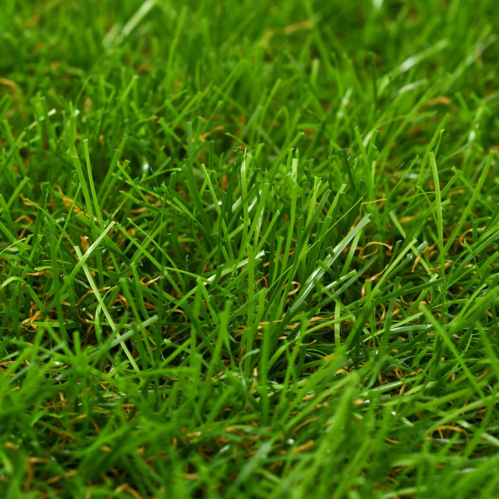 Vidaxl künstliches Gras 1x2 m 30 mm Grün