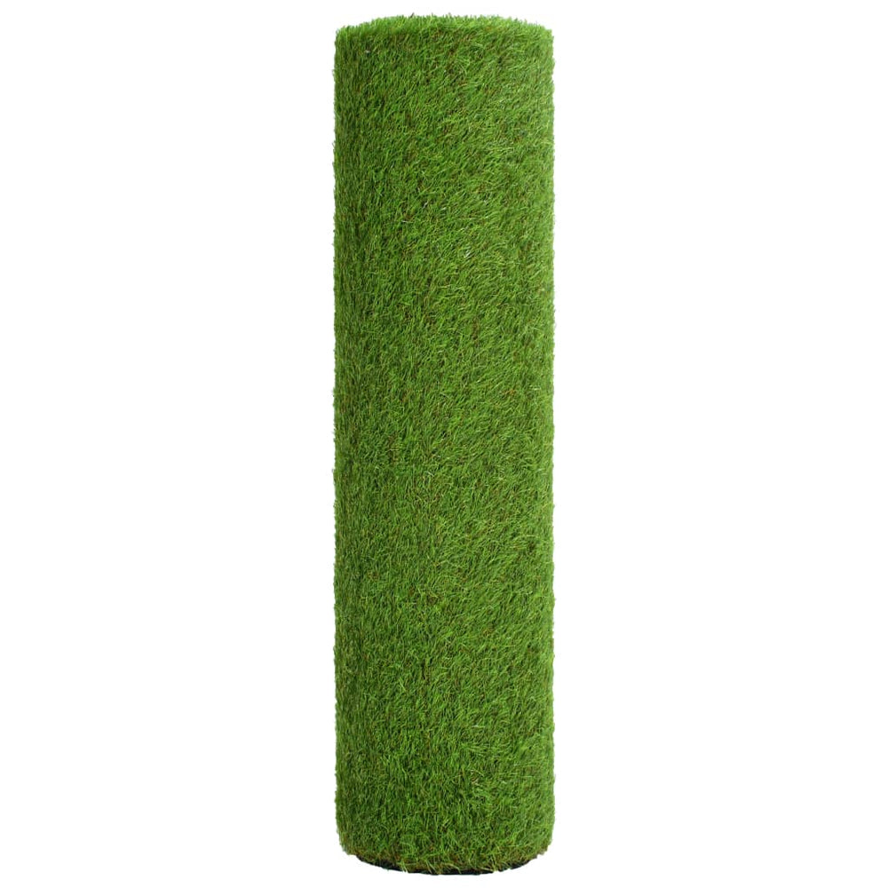Vidaxl künstliches Gras 1x2 m 30 mm Grün