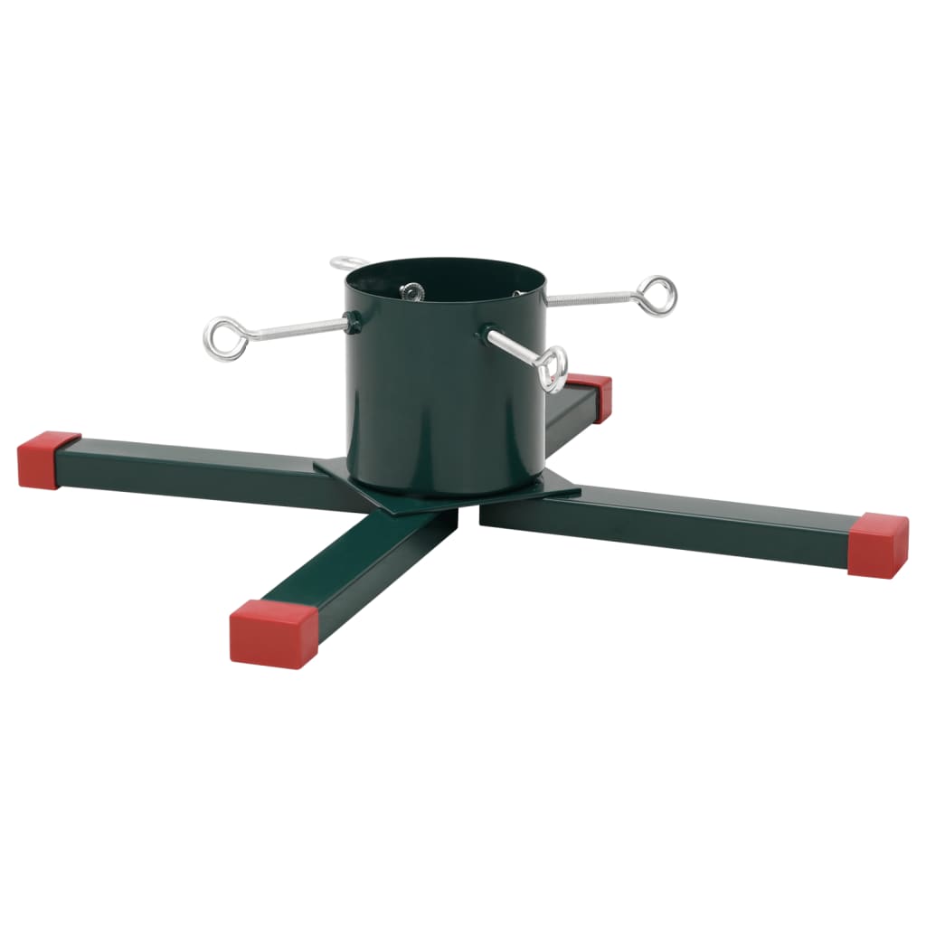 Vidaxx Weihnachtsbaumständer 60x60x16 cm